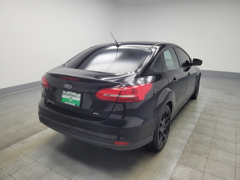 2017 Ford Focus in Highland, IN 46322 - 18086806 9