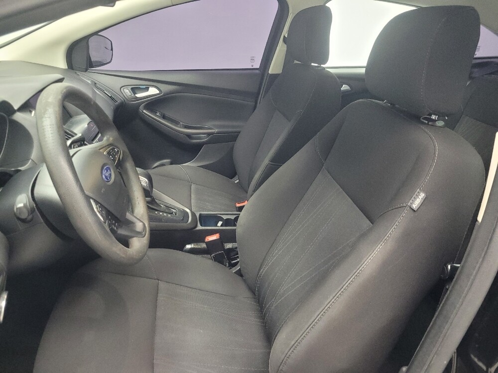 2017 Ford Focus in Highland, IN 46322 - 18086806 17