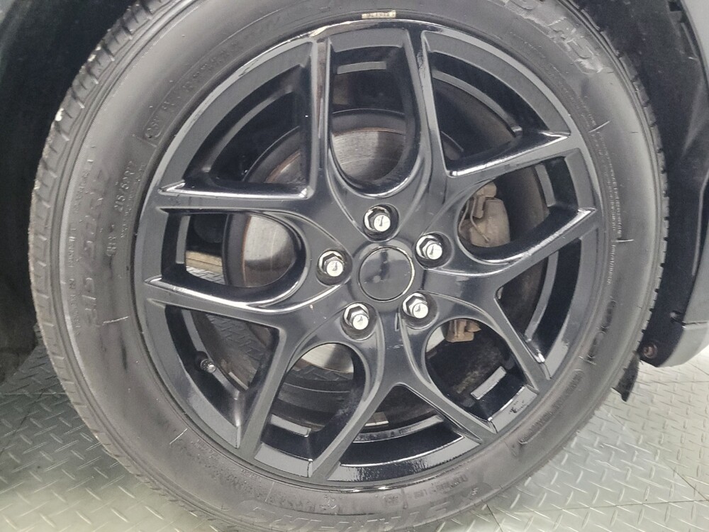 2017 Ford Focus in Highland, IN 46322 - 18086806 31