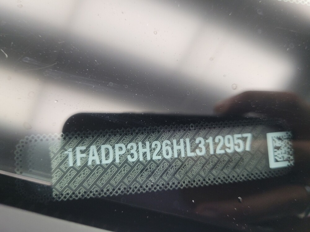 2017 Ford Focus in Highland, IN 46322 - 18086806 33