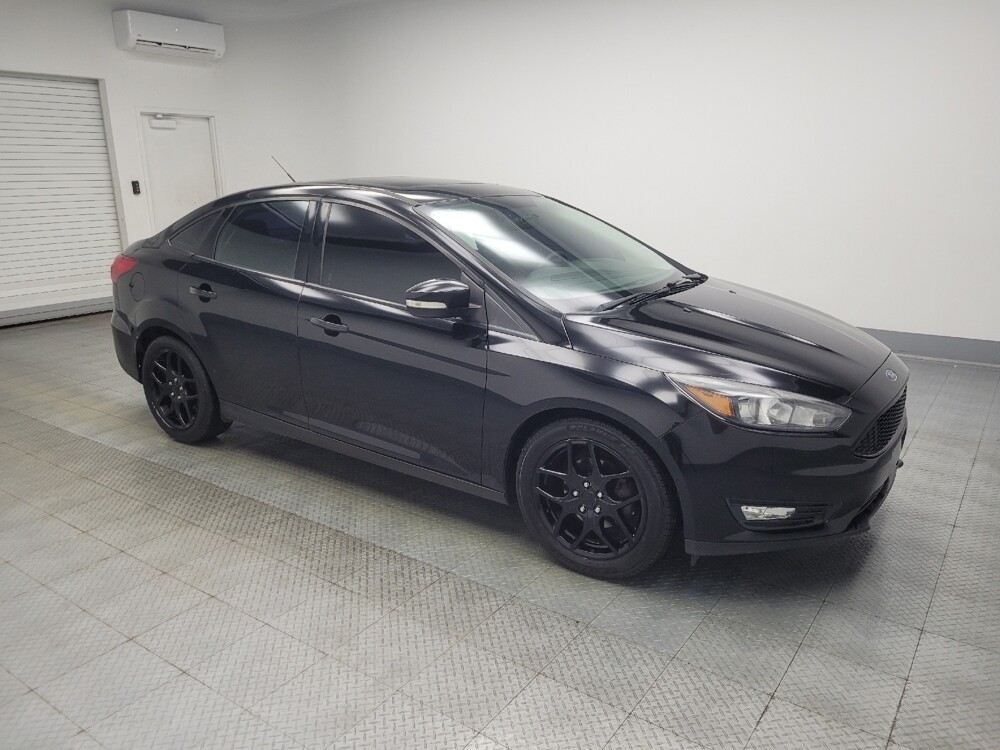 2017 Ford Focus in Highland, IN 46322 - 18086806 11