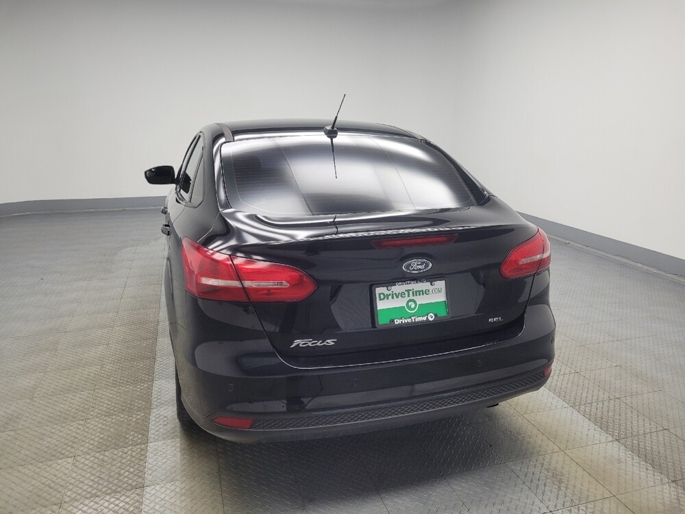 2017 Ford Focus in Highland, IN 46322 - 18086806 6