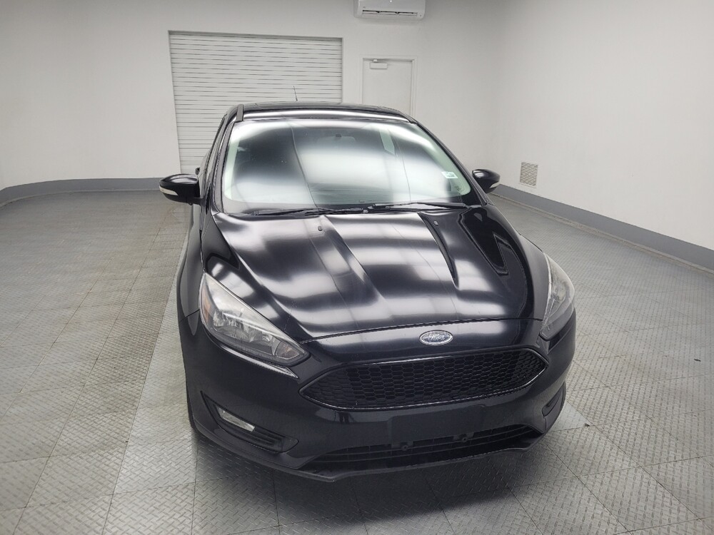 2017 Ford Focus in Highland, IN 46322 - 18086806 14