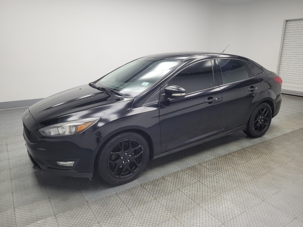 2017 Ford Focus in Highland, IN 46322 - 18086806 2