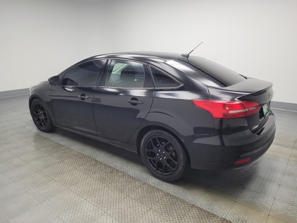 2017 Ford Focus in Highland, IN 46322 - 18086806 3