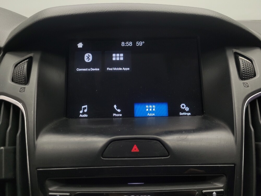 2017 Ford Focus in Highland, IN 46322 - 18086806 25