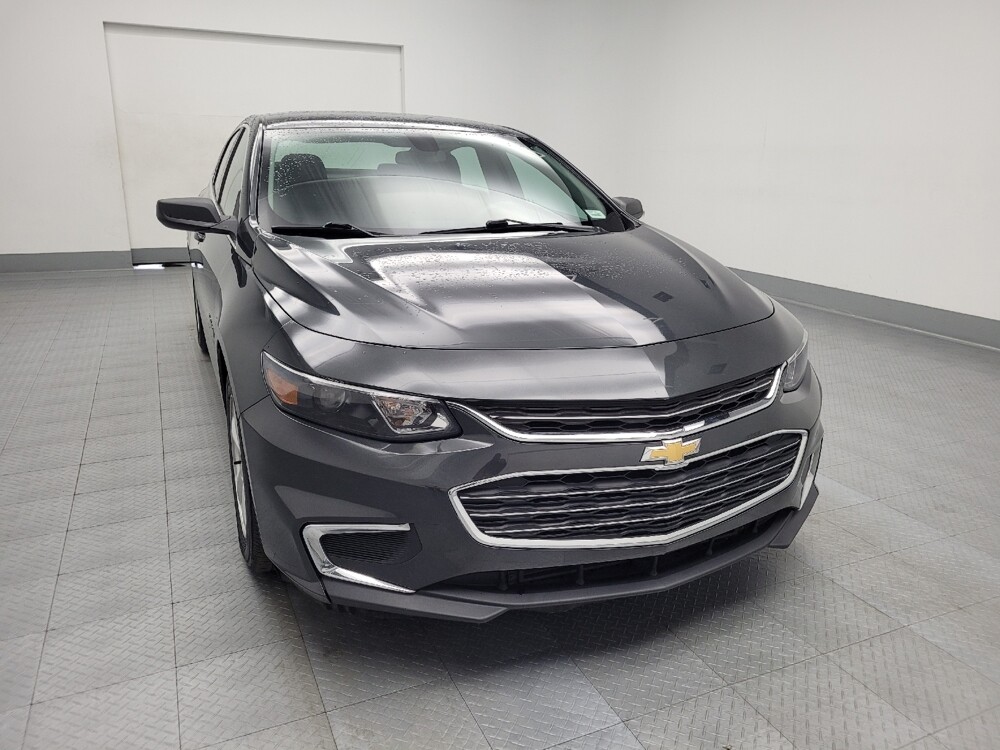 2018 Chevrolet Malibu in Memphis, TN 38115 - 18086807 14