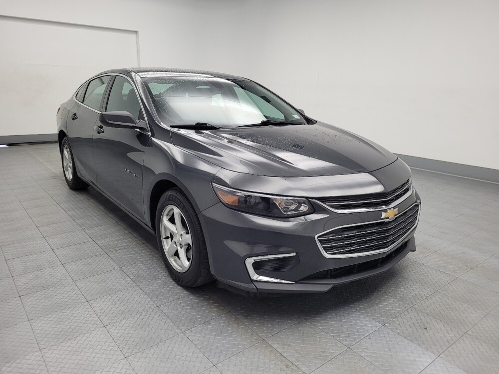 2018 Chevrolet Malibu in Memphis, TN 38115 - 18086807 13