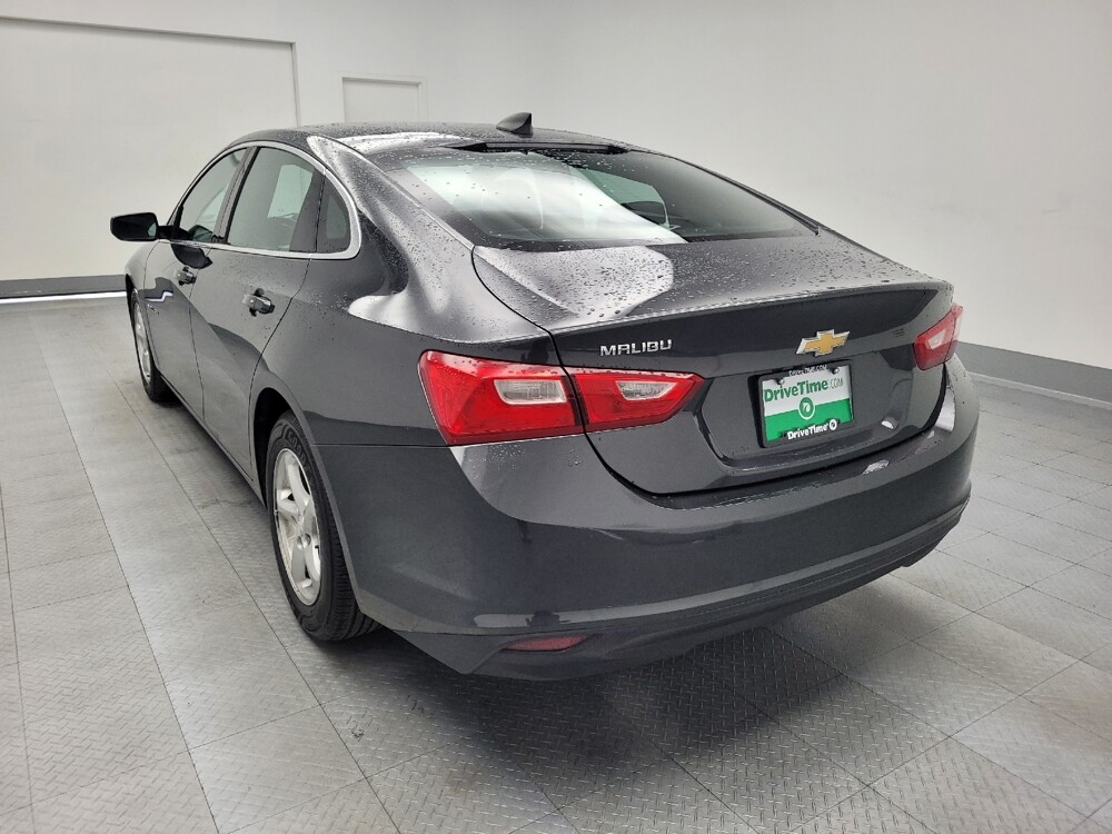 2018 Chevrolet Malibu in Memphis, TN 38115 - 18086807 5