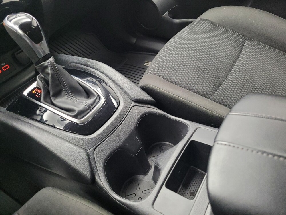 2019 Nissan Rogue Sport in Huntsville, AL 35816 - 18086808 26