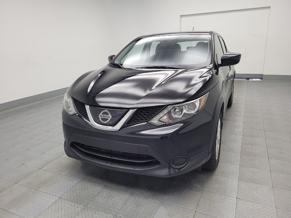 2019 Nissan Rogue Sport in Huntsville, AL 35816 - 18086808 15