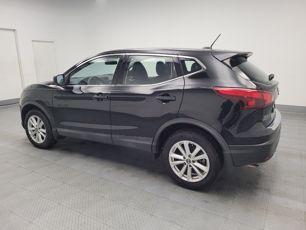 2019 Nissan Rogue Sport in Huntsville, AL 35816 - 18086808 3
