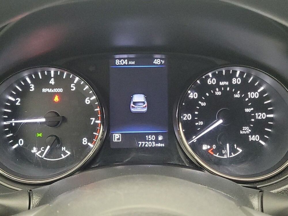 2019 Nissan Rogue Sport in Huntsville, AL 35816 - 18086808 23