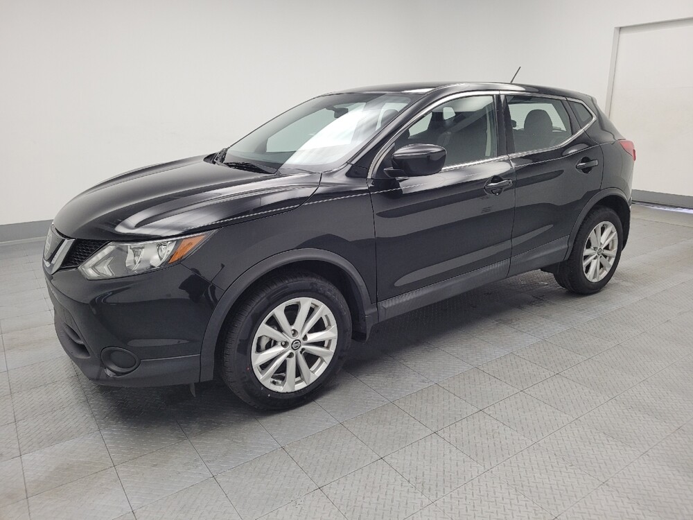 2019 Nissan Rogue Sport in Huntsville, AL 35816 - 18086808 2