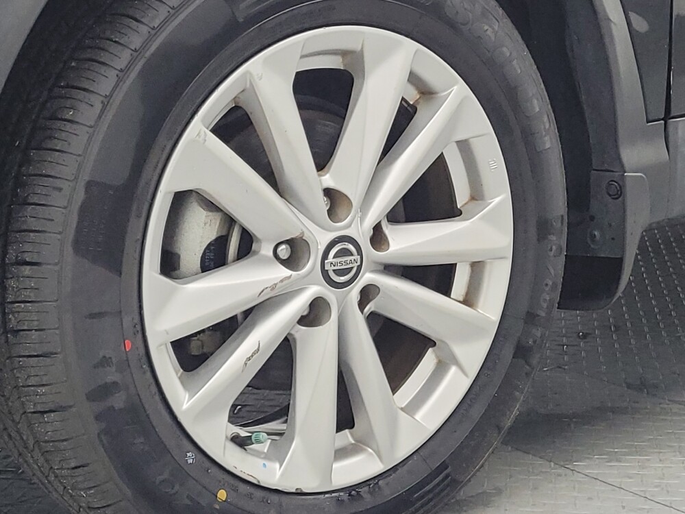 2019 Nissan Rogue Sport in Huntsville, AL 35816 - 18086808 31