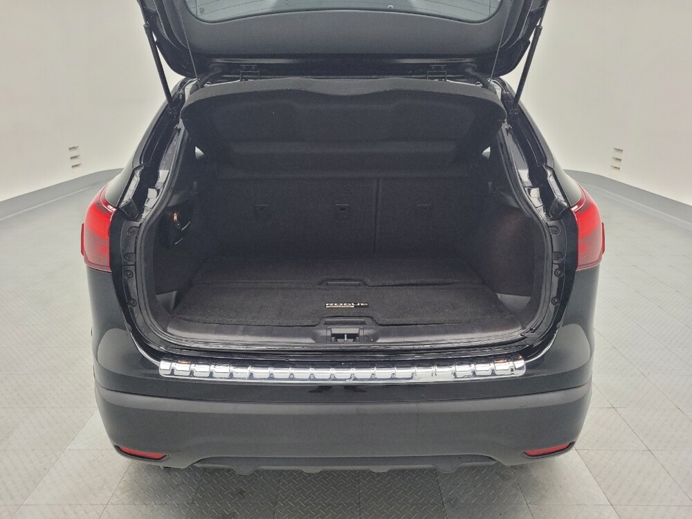 2019 Nissan Rogue Sport in Huntsville, AL 35816 - 18086808 29