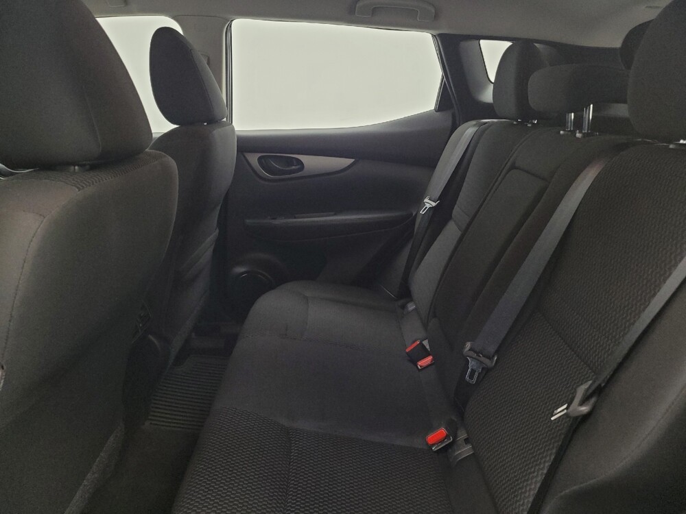 2019 Nissan Rogue Sport in Huntsville, AL 35816 - 18086808 18