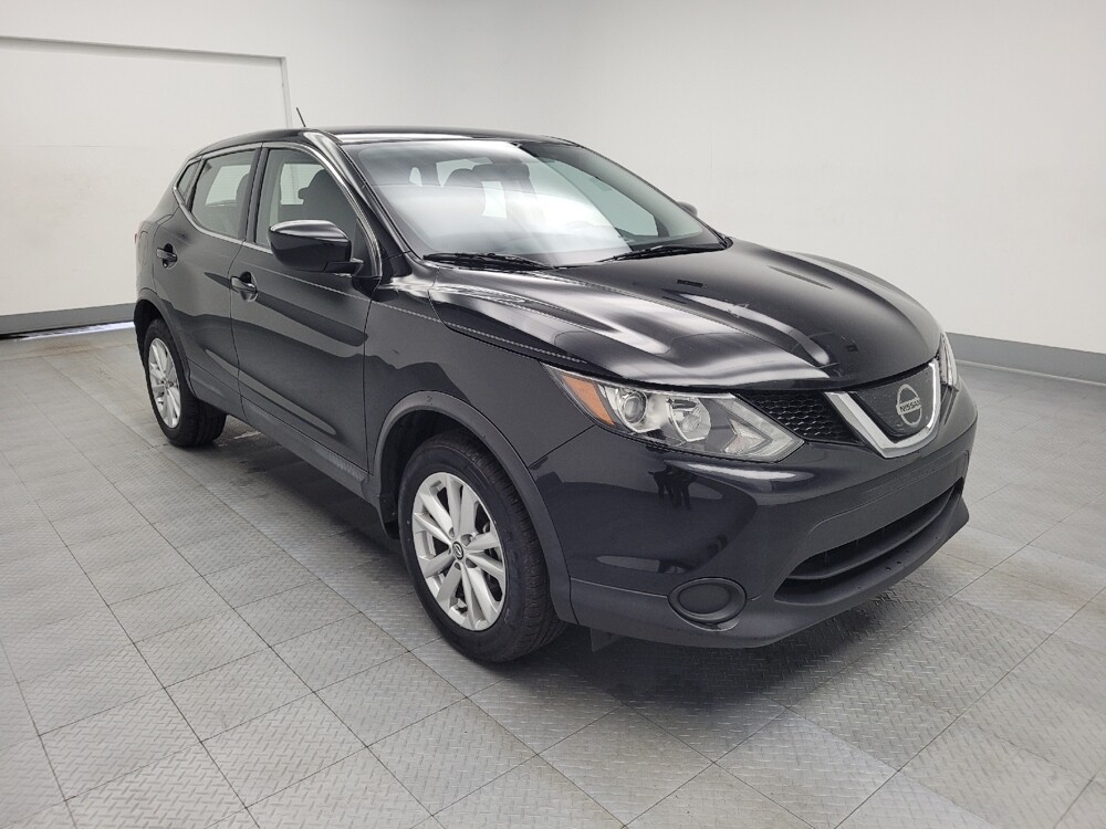 2019 Nissan Rogue Sport in Huntsville, AL 35816 - 18086808 13