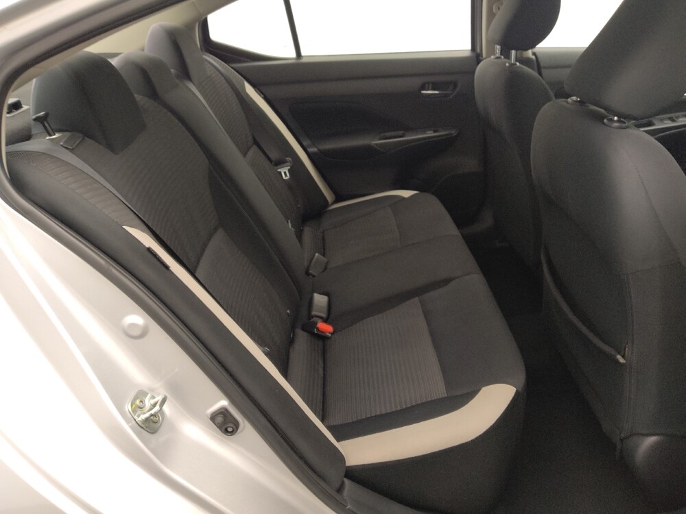 2021 Nissan Versa in Houston, TX 77074 - 18086809 19