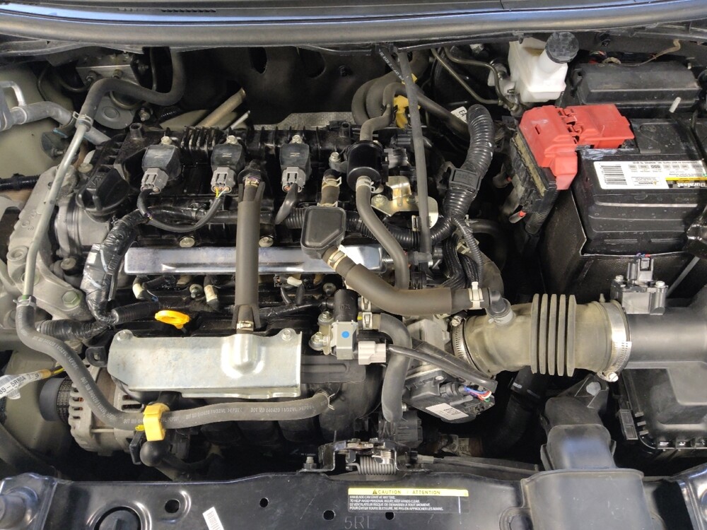 2021 Nissan Versa in Houston, TX 77074 - 18086809 30