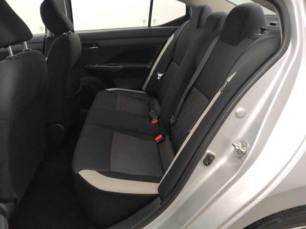 2021 Nissan Versa in Houston, TX 77074 - 18086809 18