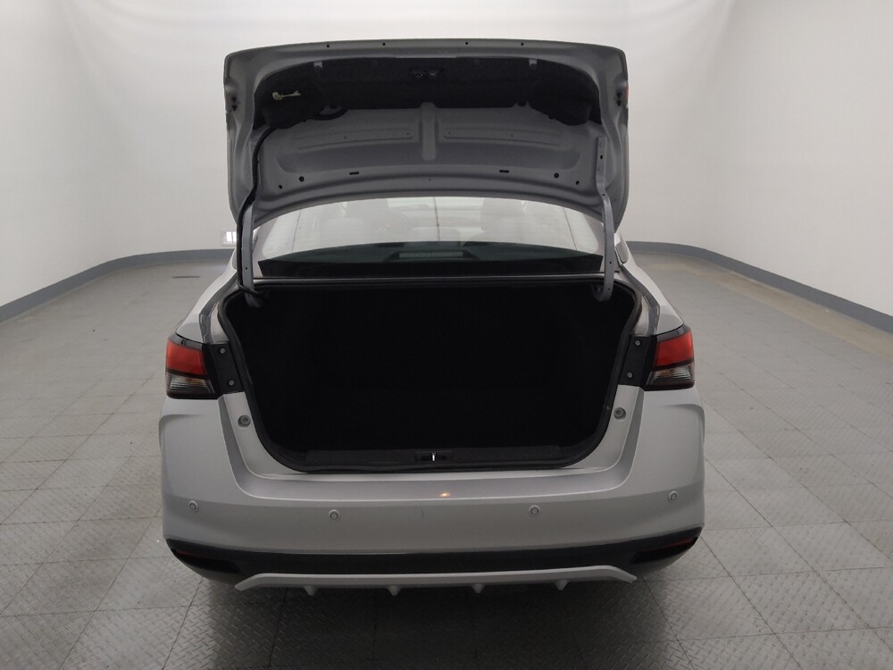 2021 Nissan Versa in Houston, TX 77074 - 18086809 29