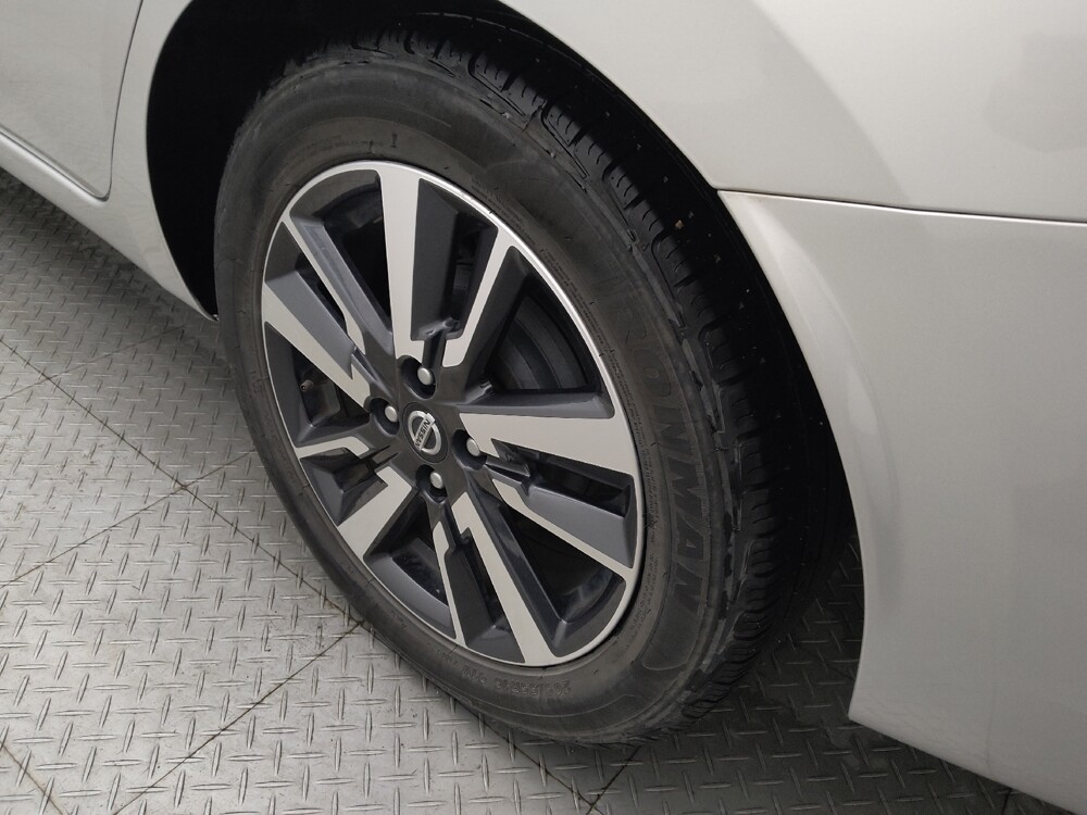 2021 Nissan Versa in Houston, TX 77074 - 18086809 31