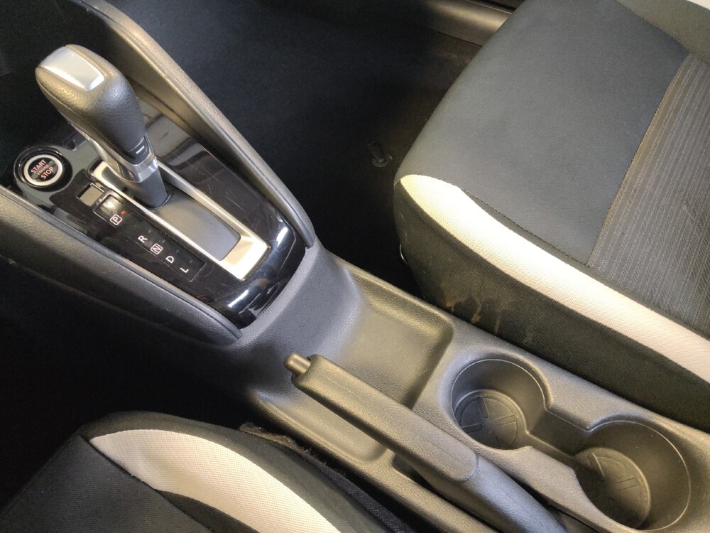 2021 Nissan Versa in Houston, TX 77074 - 18086809 26