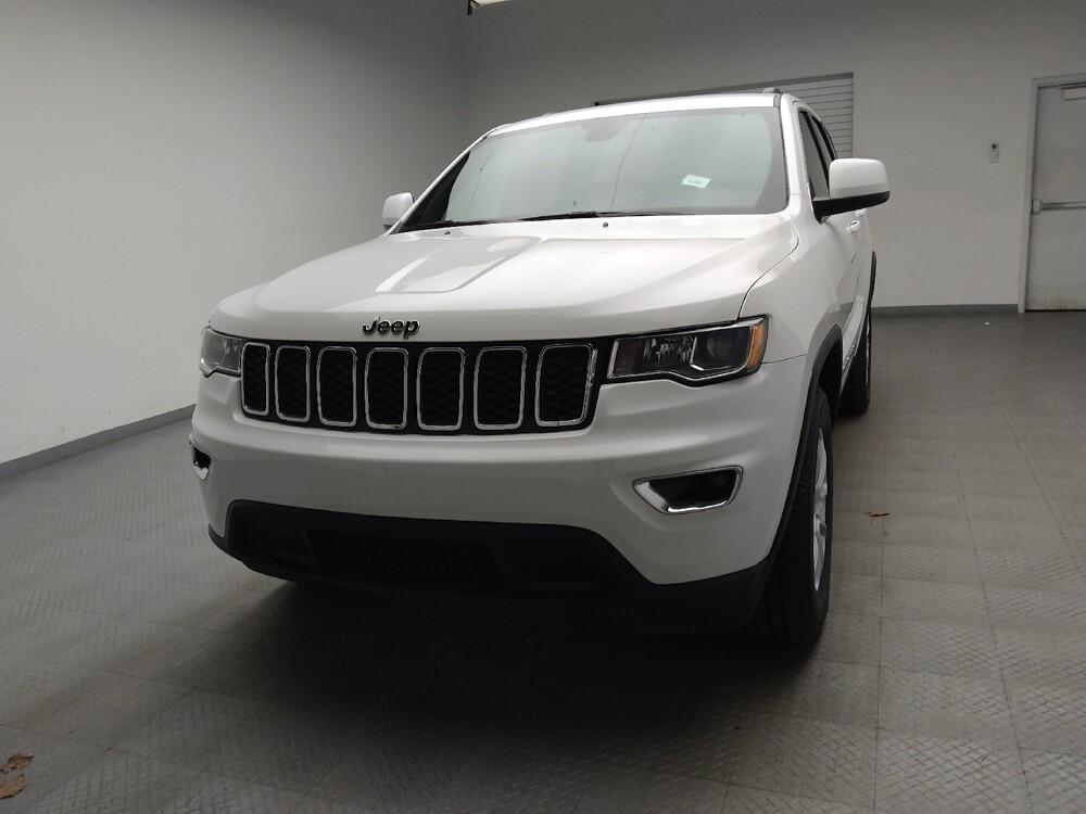2021 Jeep Grand Cherokee in Grand Rapids, MI 49508 - 18086810 15