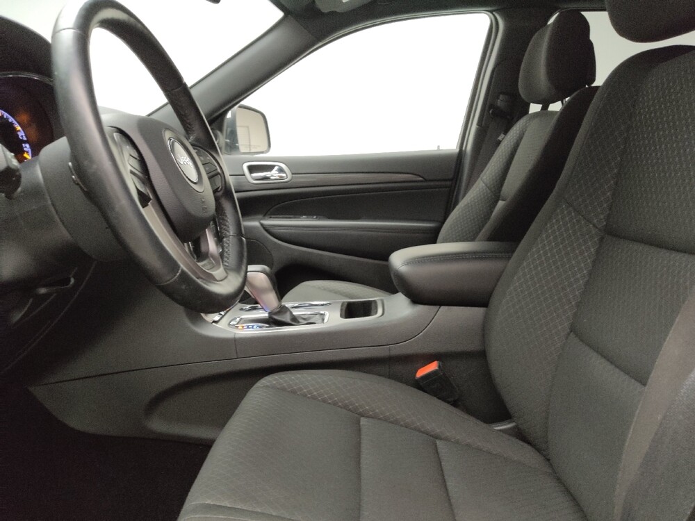 2021 Jeep Grand Cherokee in Grand Rapids, MI 49508 - 18086810 17