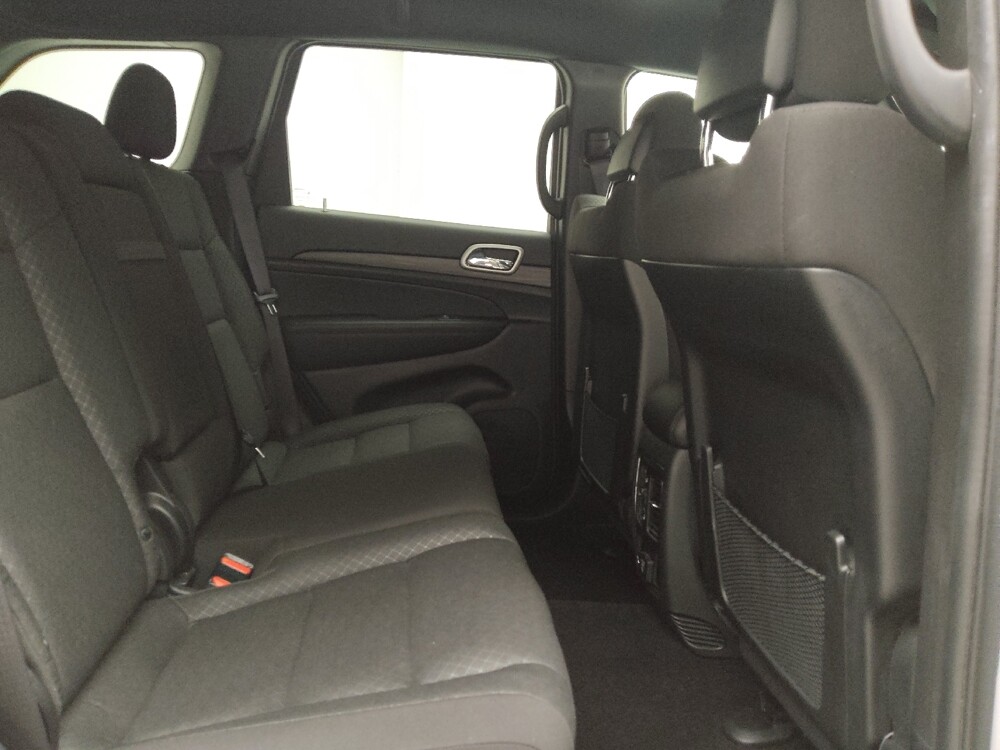 2021 Jeep Grand Cherokee in Grand Rapids, MI 49508 - 18086810 19