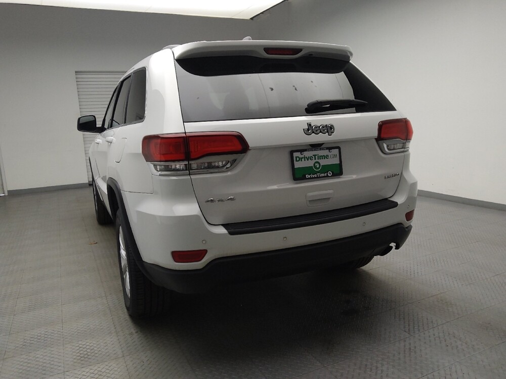 2021 Jeep Grand Cherokee in Grand Rapids, MI 49508 - 18086810 6