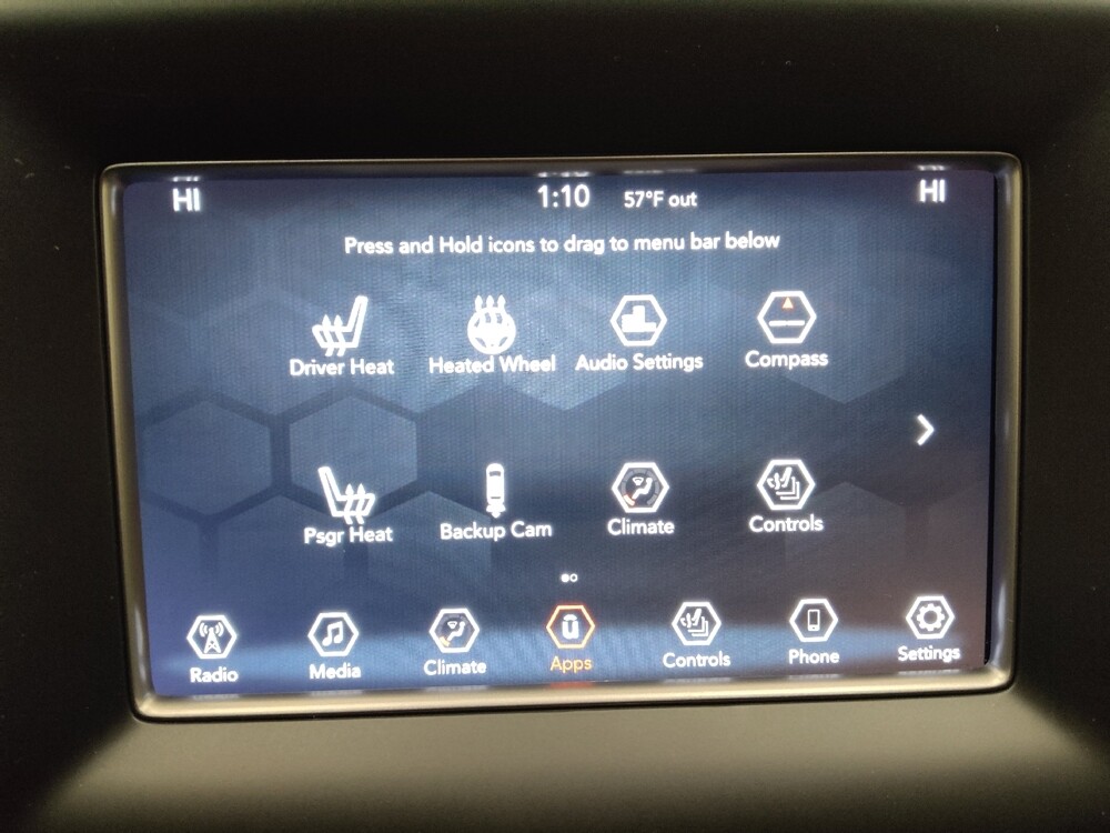 2021 Jeep Grand Cherokee in Grand Rapids, MI 49508 - 18086810 25