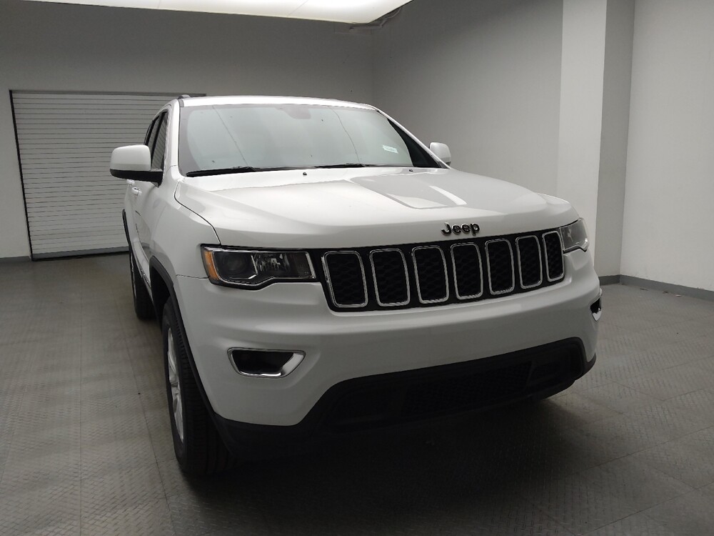 2021 Jeep Grand Cherokee in Grand Rapids, MI 49508 - 18086810 14