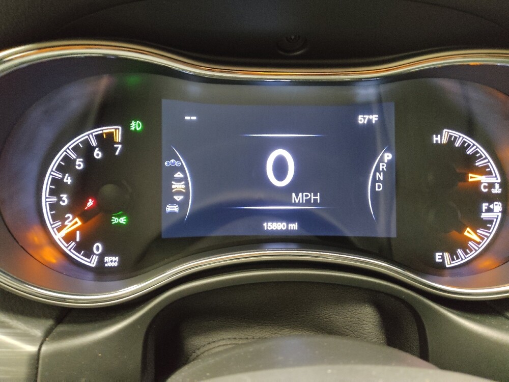 2021 Jeep Grand Cherokee in Grand Rapids, MI 49508 - 18086810 23