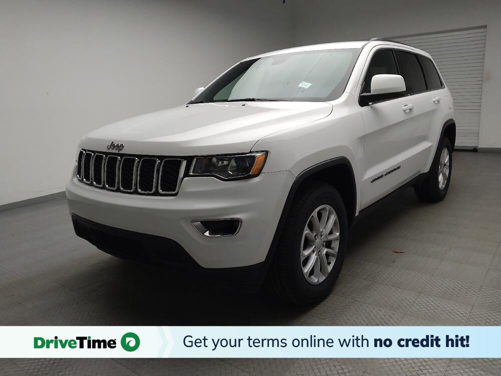 2021 Jeep Grand Cherokee in Grand Rapids, MI 49508 - 18086810