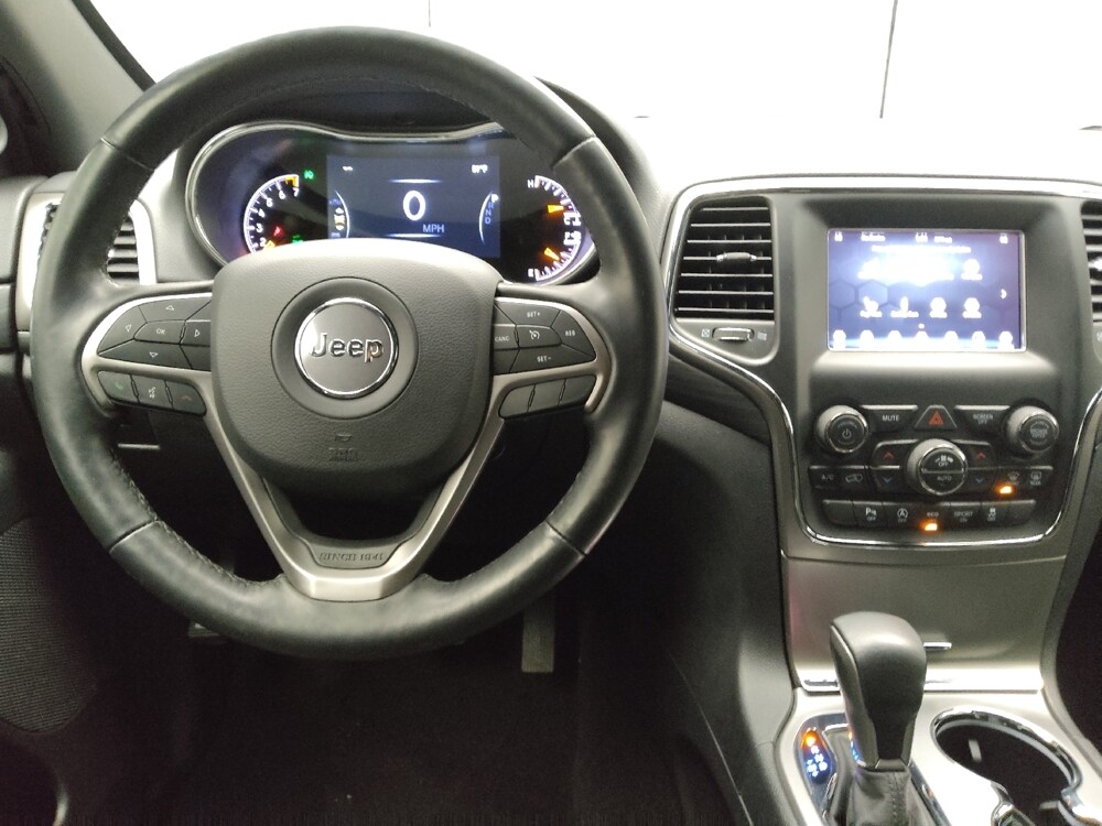 2021 Jeep Grand Cherokee in Grand Rapids, MI 49508 - 18086810 22