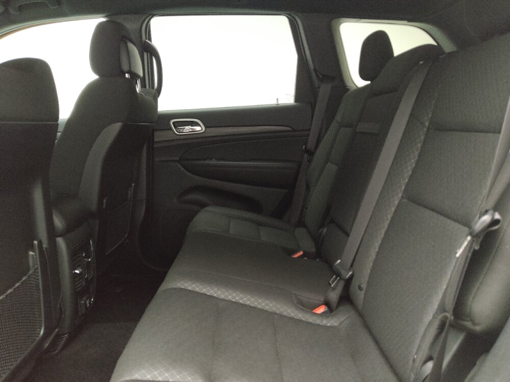 2021 Jeep Grand Cherokee in Grand Rapids, MI 49508 - 18086810 18