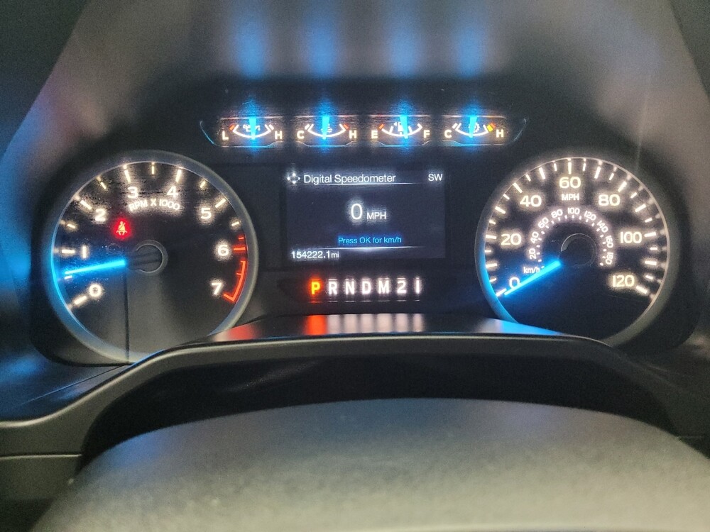 2015 Ford F150 in Huntsville, AL 35816 - 18086811 23