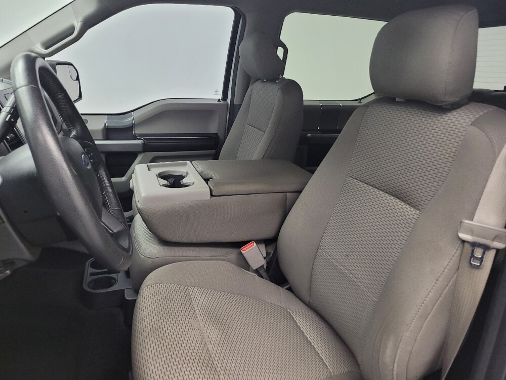 2015 Ford F150 in Huntsville, AL 35816 - 18086811 17