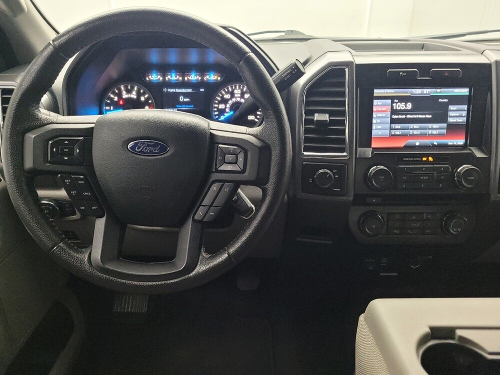 2015 Ford F150 in Huntsville, AL 35816 - 18086811 22