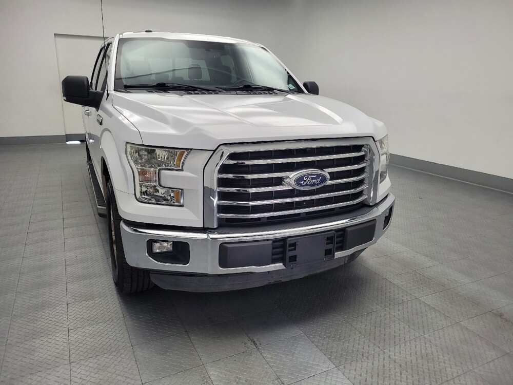 2015 Ford F150 in Huntsville, AL 35816 - 18086811 14