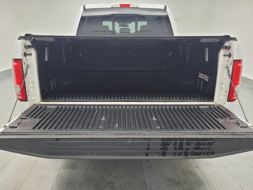 2015 Ford F150 in Huntsville, AL 35816 - 18086811 29