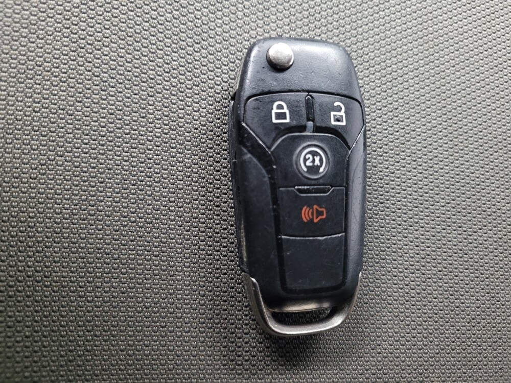 2015 Ford F150 in Huntsville, AL 35816 - 18086811 32