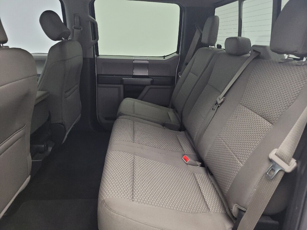 2015 Ford F150 in Huntsville, AL 35816 - 18086811 18