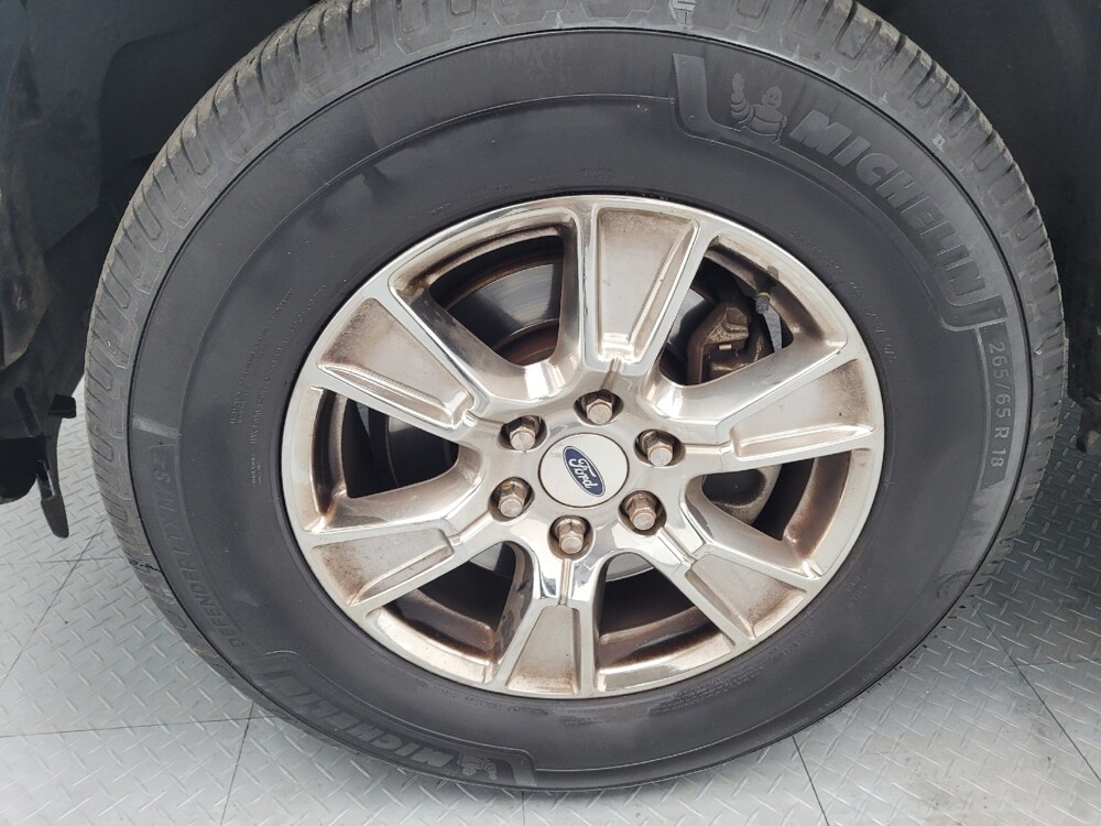 2015 Ford F150 in Huntsville, AL 35816 - 18086811 31