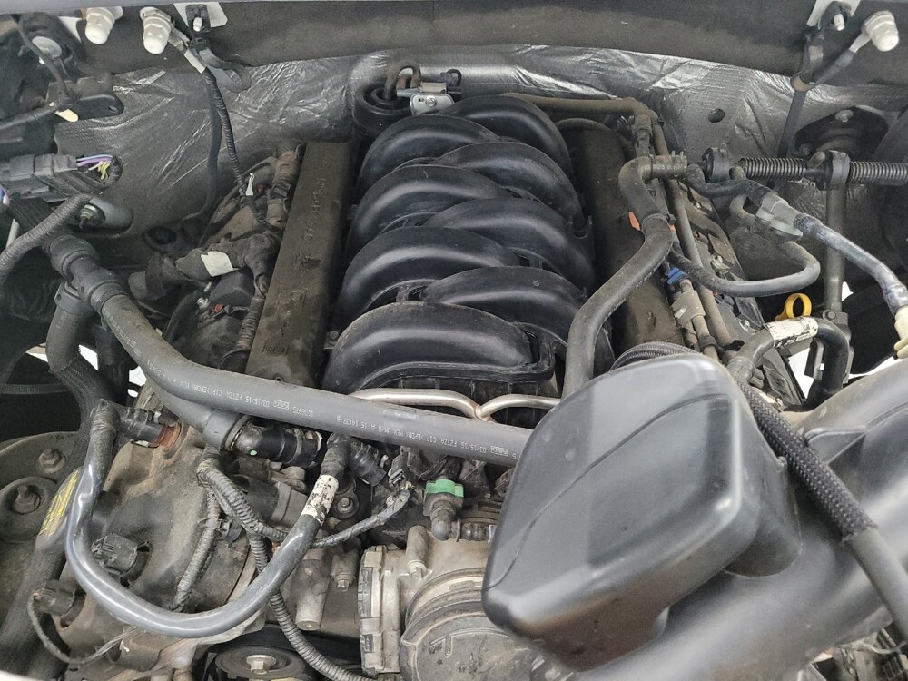 2015 Ford F150 in Huntsville, AL 35816 - 18086811 30