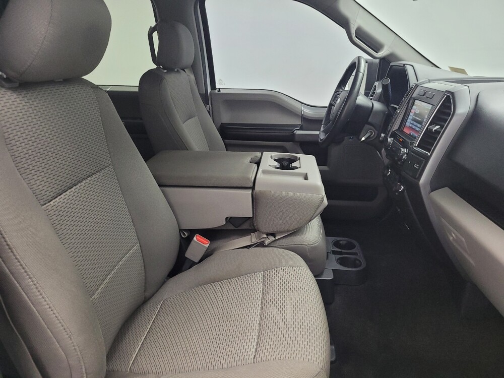 2015 Ford F150 in Huntsville, AL 35816 - 18086811 21