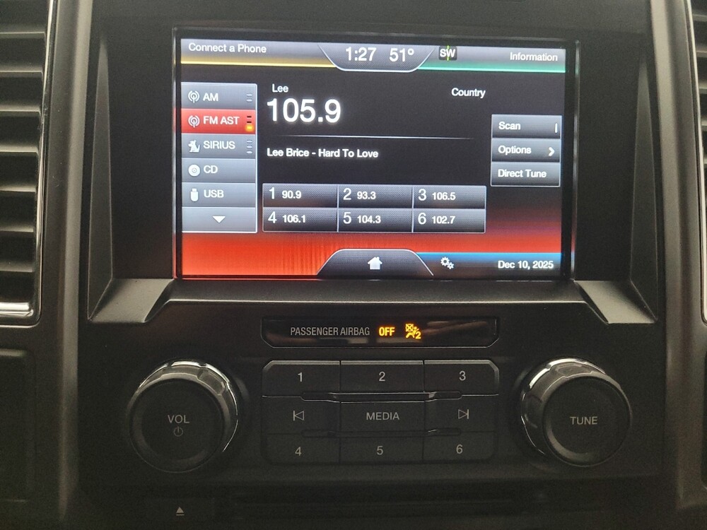 2015 Ford F150 in Huntsville, AL 35816 - 18086811 25