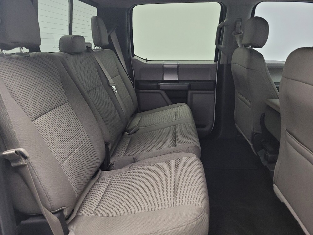 2015 Ford F150 in Huntsville, AL 35816 - 18086811 19